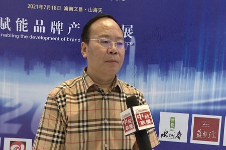 品牌强国论坛：四川友联，打造中国特色川调品牌