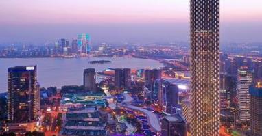 苏州经济&ldquo;半年报&ldquo;：&ldquo;增长&rdquo;背后见&ldquo;苏州新魅力&rdquo;