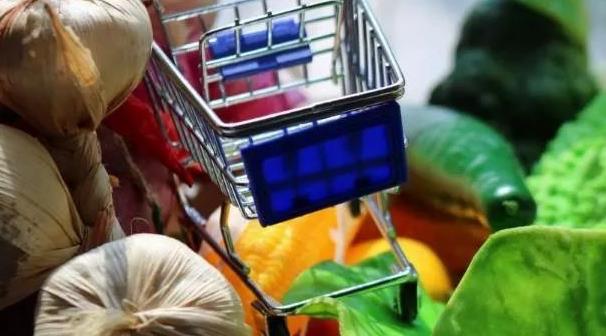 生鲜电商赛道“淘汰赛”开启