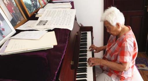 不再&ldquo;围着儿孙转&rdquo; 老年人追求品质&ldquo;潮&rdquo;晚年