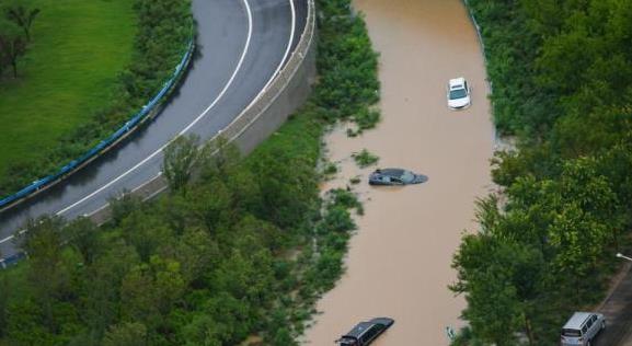 工信部：组织河南通信行业开展防汛救灾应急通信保障