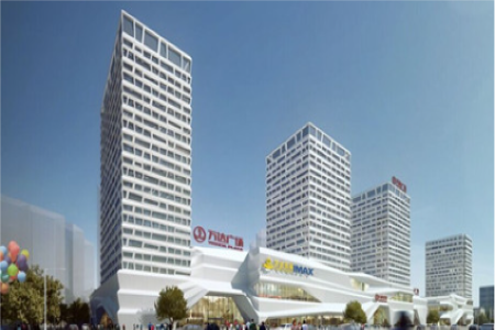 转型促发展增添新动能 齐齐哈尔市第五届电子商务大会即将拉开帷幕