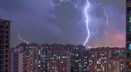 气候专家解读极端天气