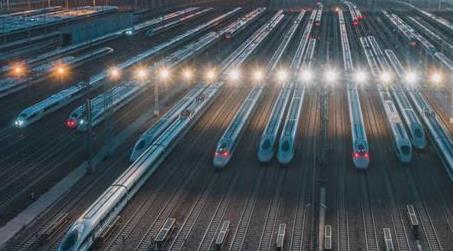 暴雨后列车运行如何调度？