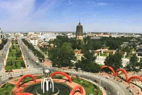 辽阳市围绕“三篇大文章”精准引资超百亿