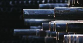 高利润“撞上”去产能 钢企减产进行时