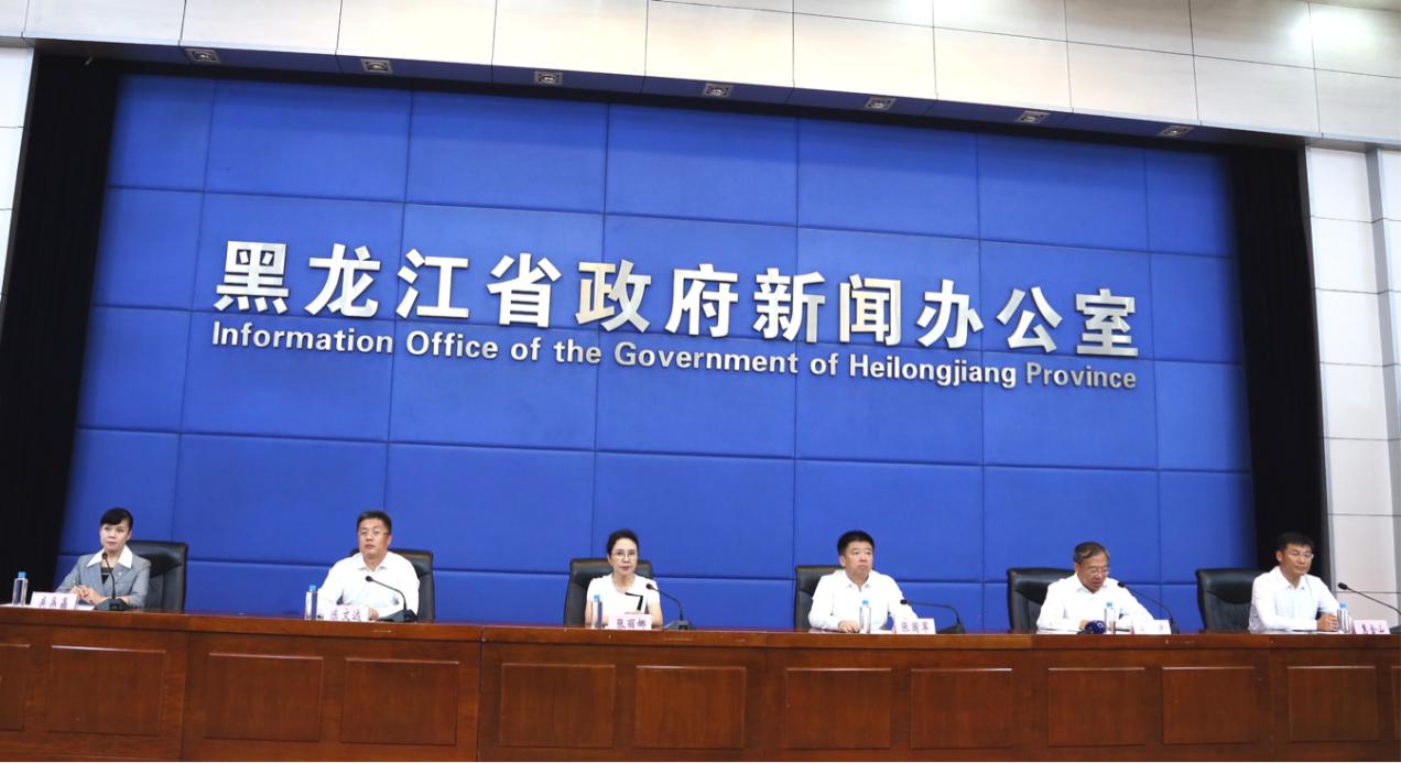 第四届黑龙江省旅发大会8月3日-5日在牡丹江拉开帷幕