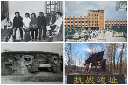 传承历史弘扬精神 黑龙江克山县为发展特色产业提供文化支撑