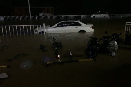 7.20之夜：一个大二女生的自我救赎