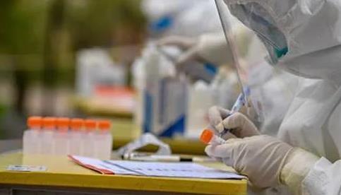 31省份新增确诊病例64例 其中本土病例21例