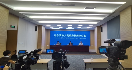 七大板块千余场演出 第35届中国·哈尔滨之夏音乐会将于8月6日启幕