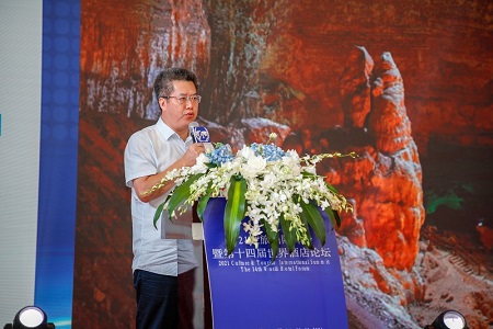 四川兴文创新竹制品致力于打造“竹产业绿色发展”的典范