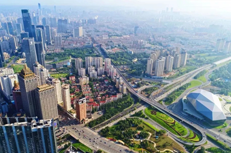 沈阳市大力发展&ldquo;五型经济&rdquo;让城市更有型