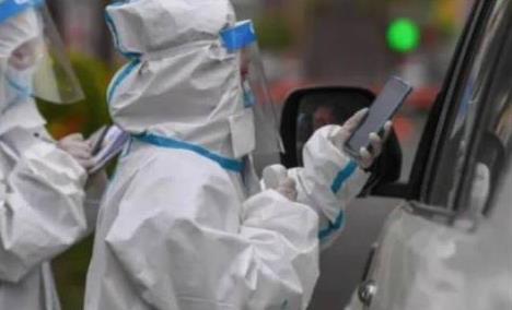 31省份新增确诊病例98例 其中本土病例55例