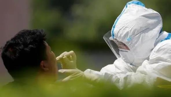 健康码变&ldquo;黄码&rdquo;？ 此类人群应尽快进行核酸检测！