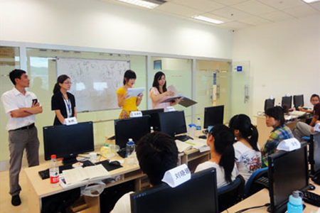 辽宁省组织高校毕业生免费参加专业转换及技能提升培训