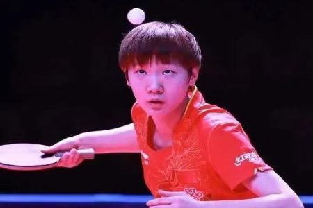 齐齐哈尔市名将王曼昱出色完成东京奥运首秀