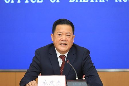 大连市“八项承诺”持续优化营商环境