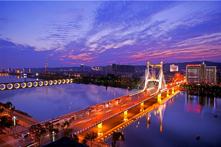 抚顺市获批全国财政支持金融服务综合改革试点城市