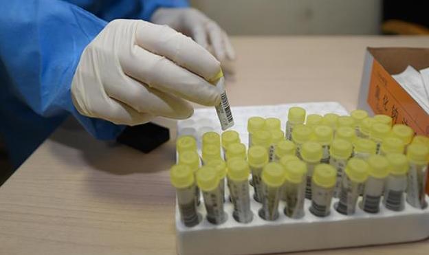 31省份新增确诊病例96例 其中本土病例71例