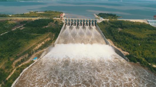 水利部：今年入汛以来调度水库拦蓄洪水709亿立方米