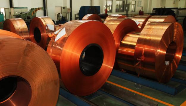 下半年有色金属工业运行有望稳中加固