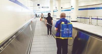 来返京的这几类人员请注意！北京防疫管理政策升级