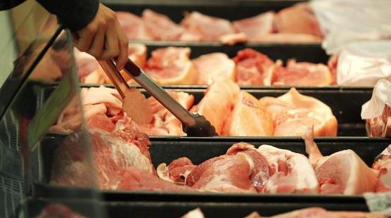 六部门：用5至10年时间使猪肉自给率保持在95%左右