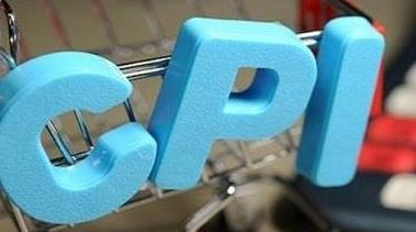 7月CPI同比上涨1.0%