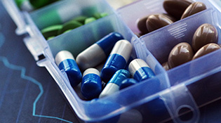 129家药企发布上半年业绩预告 近七成预喜