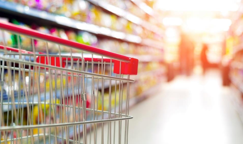 发改委：确保重要民生商品价格不出现大幅上涨