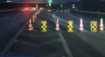 江苏91个高速公路收费站出口或入口暂时关闭
