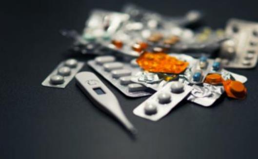 北京：购买咳嗽发热等四类药品需实名登记