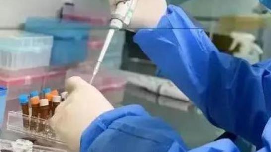 北京1例无症状感染者转确诊 判定在京密接54人