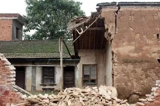 沈阳市扩大农村危房改造保障对象范围