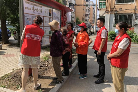 沈阳市各界打造党史学习教育阵地集群