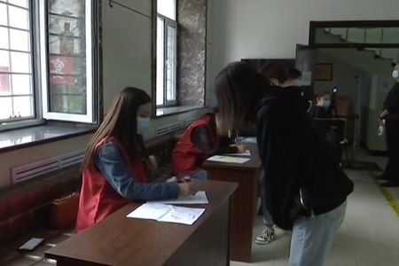 应接尽接建立台账 黑龙江拜泉县全力推进新冠疫苗接种工作