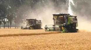 高端市场被进口农机垄断 大农机如何不被“卡脖子”？