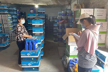 沈阳市大东区东站街道蓝山社区多措并举全力推进新冠疫苗接种工作