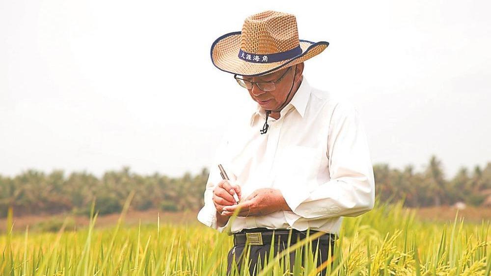 谢华安：致力攻关农业&ldquo;芯片&rdquo;