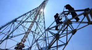 发改委：1-7月全国规模以上工业发电量同比增长13.2%