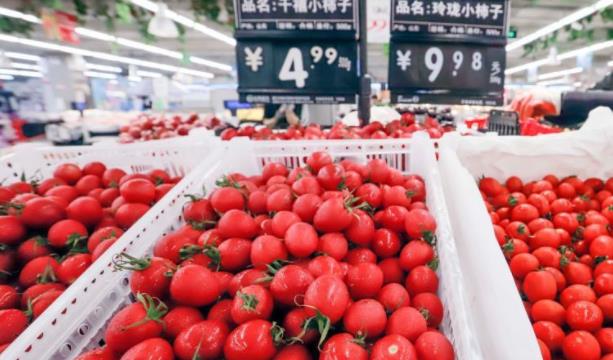 国家发展改革委多措并举补短板稳投资稳物价