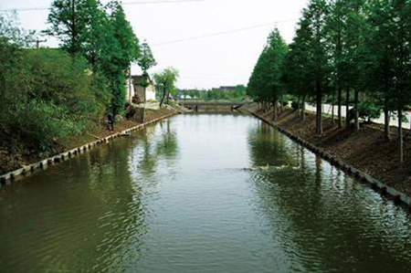 辽宁省全面开展河湖&ldquo;清四乱&rdquo;攻坚行动