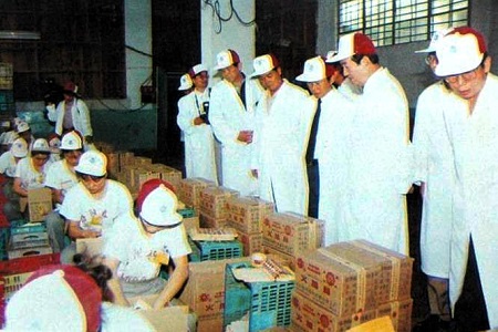 双汇陷困局, 谁之错？