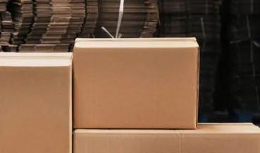 快递过度包装，怎样做减法