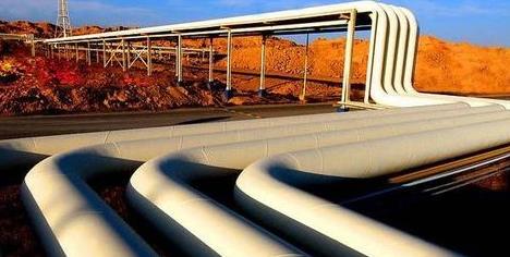 天然气管网“全国一张网”基本成型