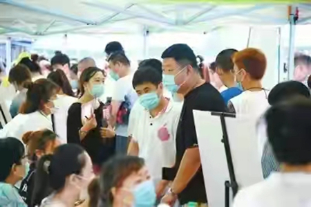 沈阳市总工会10项硬核举措促进稳就业工作