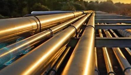 “十三五”时期中国天然气管道总里程达11万千米