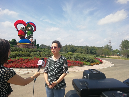 哈尔滨伏尔加庄园：足不出户  感受中俄浪漫风情