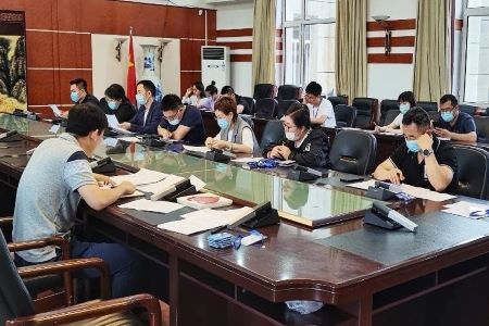 齐齐哈尔市建华区扎实推进群众疫苗接种工作应接尽接